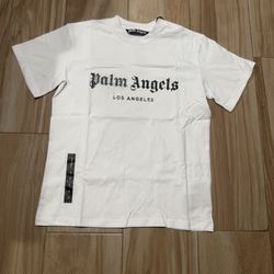 Palm Angels Shirt