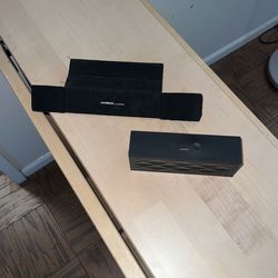 JamBox Bluetooth Speaker
