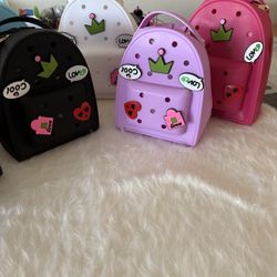 Kids Summer Backpacks 
