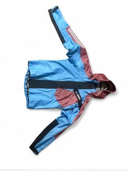 Adidas Terrex Gore-tex Jacket