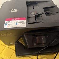 HP Office Jet Pro 6978