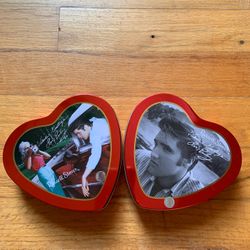 Elvis Tins
