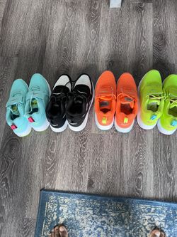 Casual Shoes 
