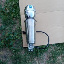 Shake / Smoothie Machine 