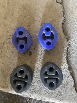 Exhaust Hangars