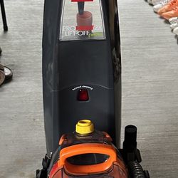 Bissell Carpet Cleaner