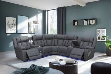 LIVING ROOM SET