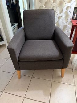 Arm chair