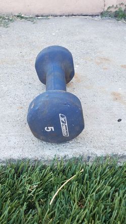 Barbell weight