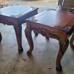 End Tables