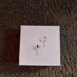 Air Pod Pro Gen2