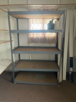 Shelving unit