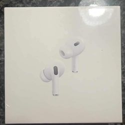 air pods pro 2nd generation 