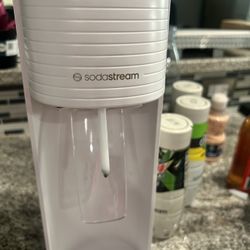 Soda Stream Terra 