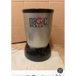 Magic Bullet Power Base