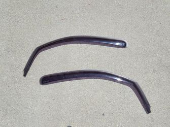 Weather Tech TOYOTA SEQUOIA