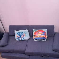 Toddler PlayCouch/climbing Gym 