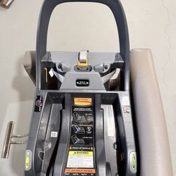 Chicco Key Fit Base