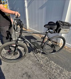 Windsor Rover Electric Bike – Trade for Smaller E-Bike