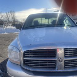 2008 Dodge Ram