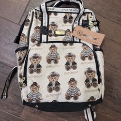 Diaper Bag. New With Tag 