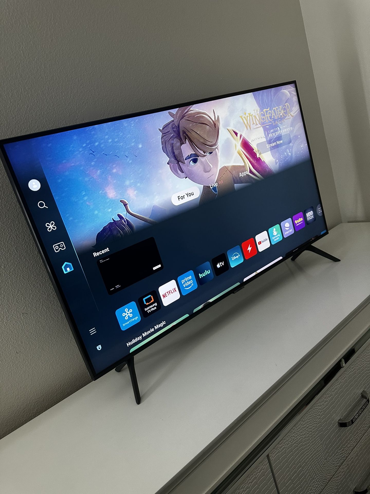 Samsung Tv