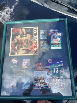 Dolphins Vintage Dan Marino 