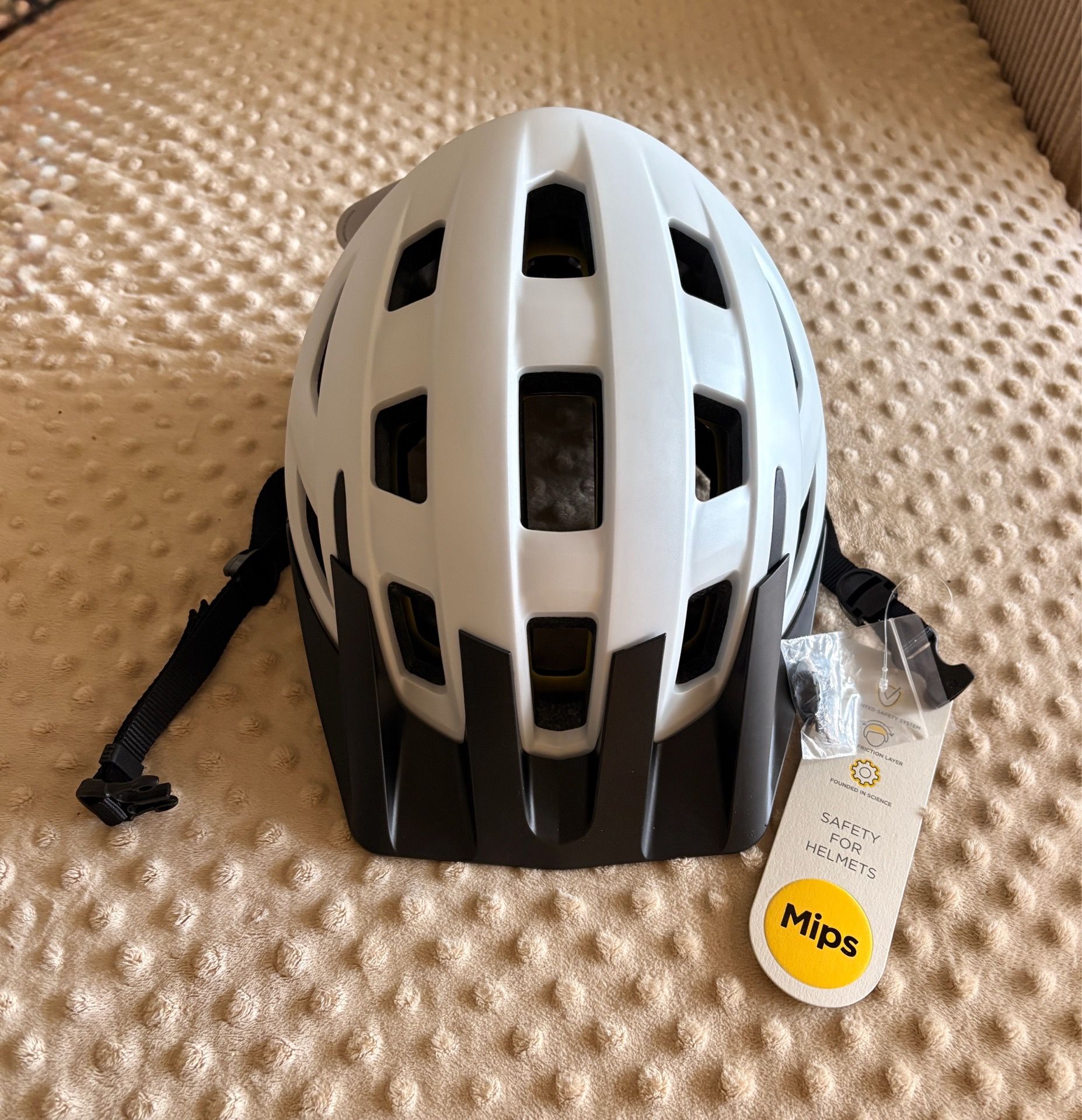 Brand New Bike Helmet - Size XL