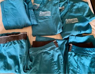 Maricopa Nursing Scrubs