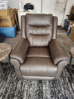 Electric Recliner