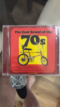 70s Music cD