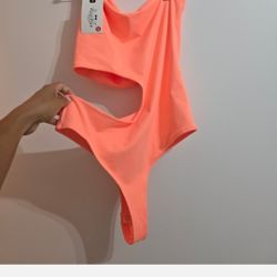 New Bodysuit