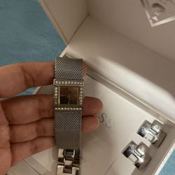 Guess Watch