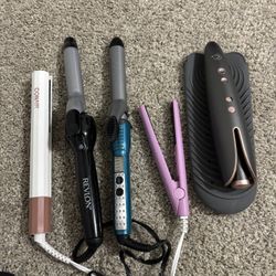 Hair Curlers