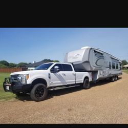 Rv/Boat Transport 