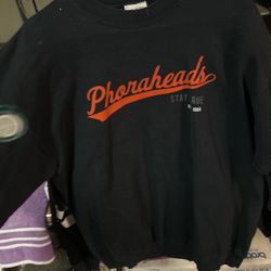 Phora Sweatshirt 