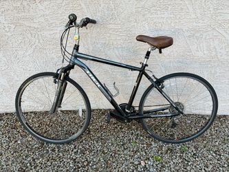 Men’s bike