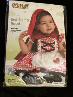 Baby Costume 