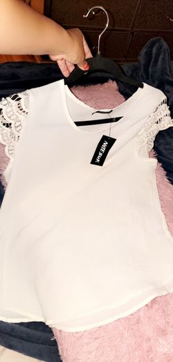 Blusa-shirt