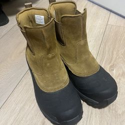 North Face Snow Boots