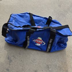Fishing Bag $60