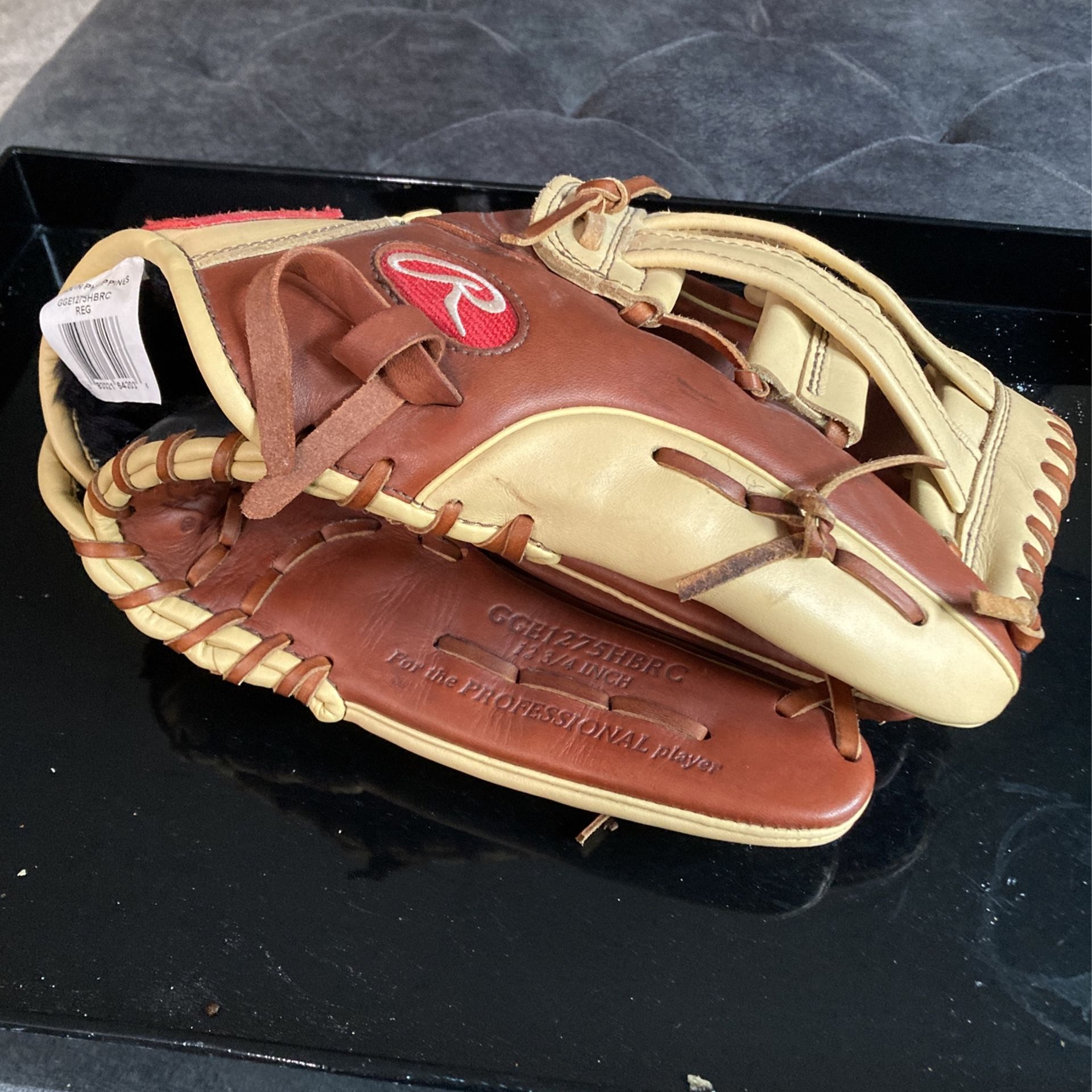 Baseball Glove