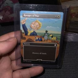 Magic The Gathering 