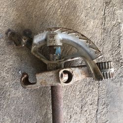 Pipe Bender