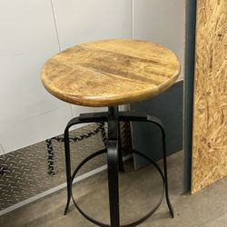 Bar Stool 