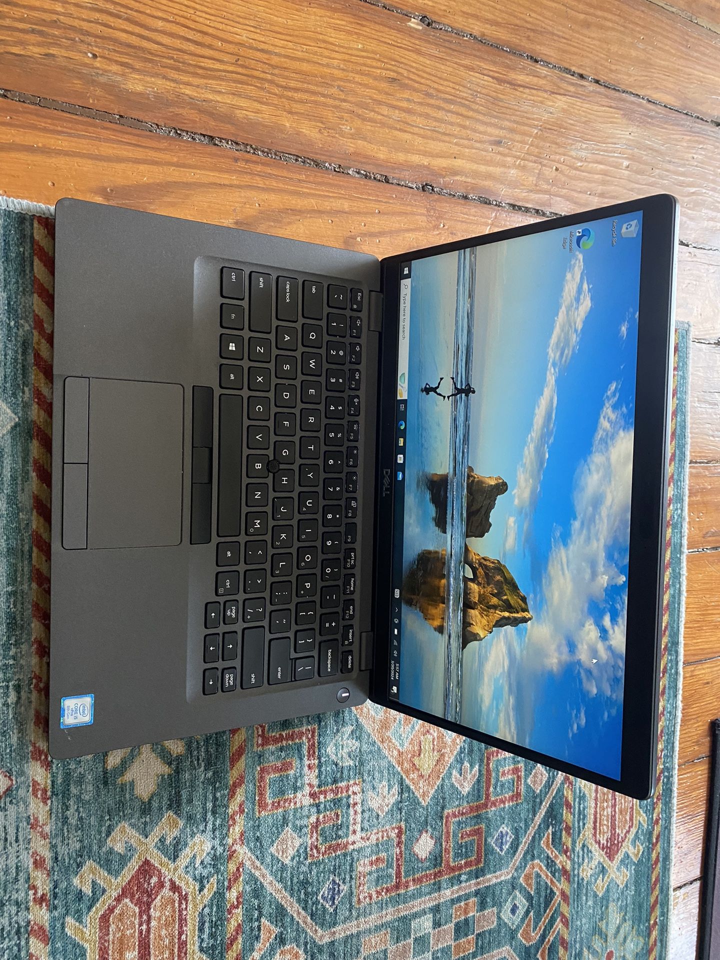 Dell latitude 5400