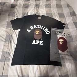 Bape Shirt
