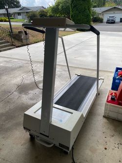 Roadmaster Treadmill
