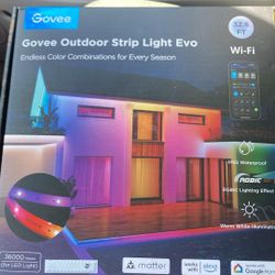 Govee LED light Strip