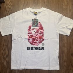 Bape Tees For Sale 